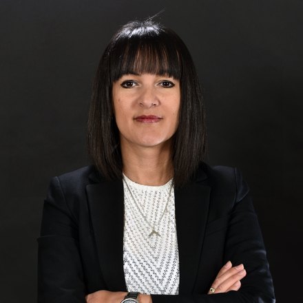 Hanane Dupouy