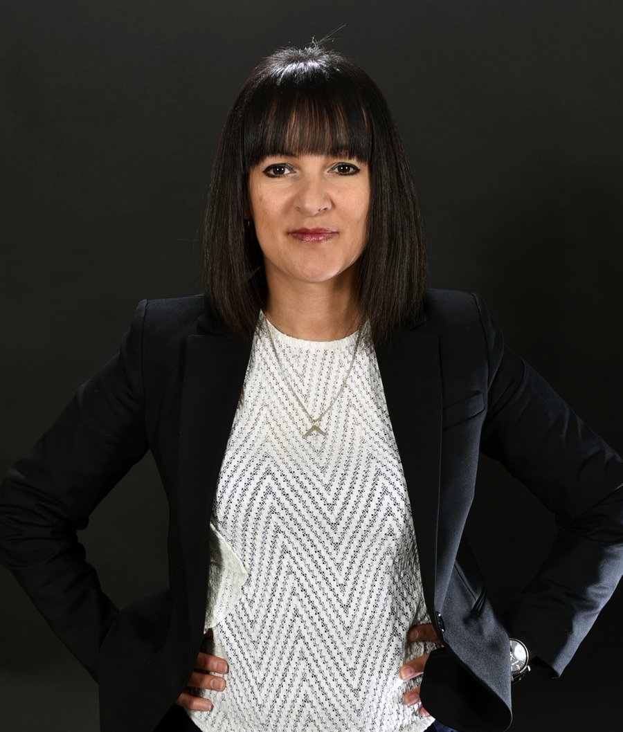 Hanane Dupouy