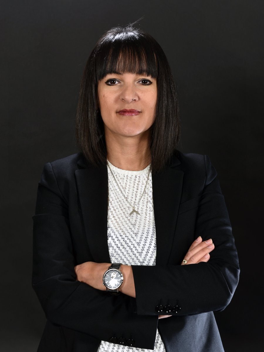 Hanane Dupouy